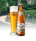 Weltenburger Hefe-Weissbier Hell Weltenburger Hefe-Weissbier Hell